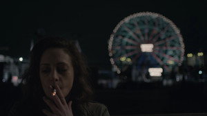 Mr. Robot