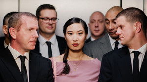 Default Netflix logo