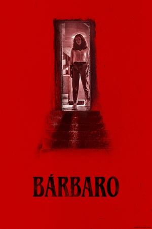 Barbarian (Bárbaro)