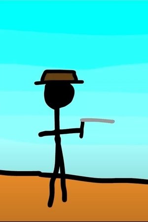 Póster de la película Cowboy vs Pirate