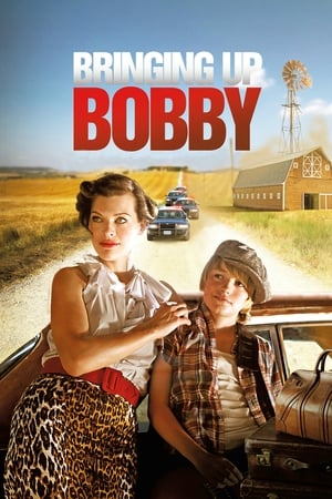 Póster de la película Educando a Bobby