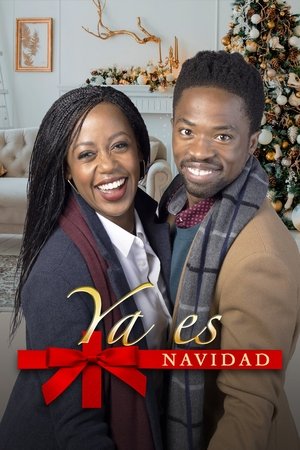 Christmas Time Is Here (Ya es Navidad)