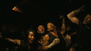 The Odyssey