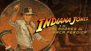 Raiders of the Lost Ark
