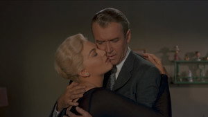 Vertigo