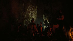 The Odyssey