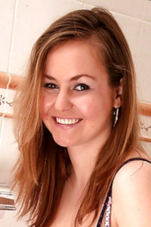 Anita Stone