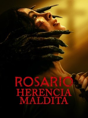 Póster de la película Rosario