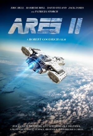 Póster de la película Ares 11