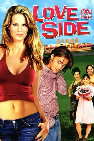 Love on the Side Streaming VF VOSTFR