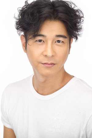 Lawrence Chou Chun-Wai