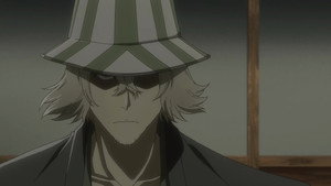 Bleach