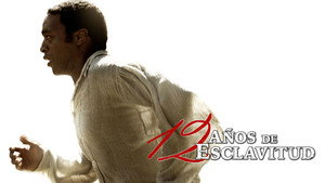 12 Years a Slave