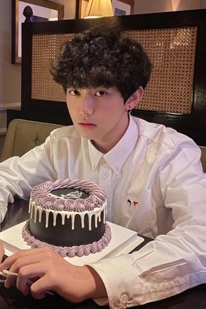 Peng Kangjun