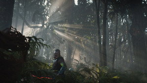Predator: Badlands