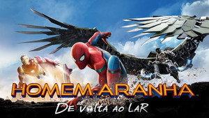 Spider-Man: Homecoming