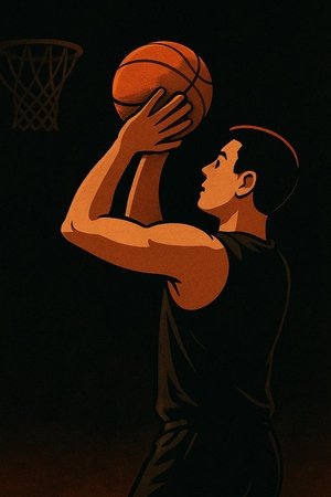 How to Shoot a Basketball