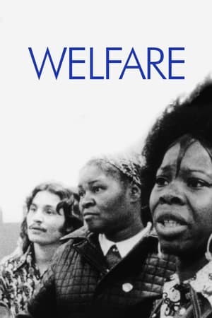 Póster de la película Welfare