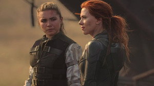 Black Widow