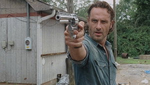 The Walking Dead