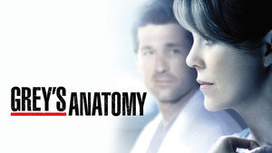 Grey's Anatomy