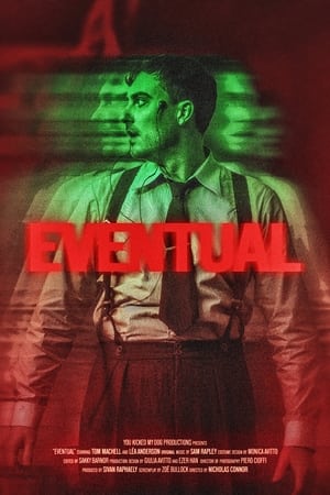 Póster de la película Eventual