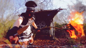 Default Netflix logo