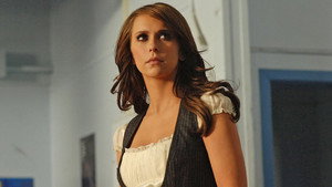 Ghost Whisperer