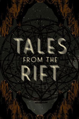 Póster de la película Tales from the Rift