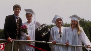 The Perks of Being a Wallflower