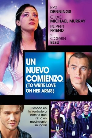Póster de la película Un nuevo comienzo