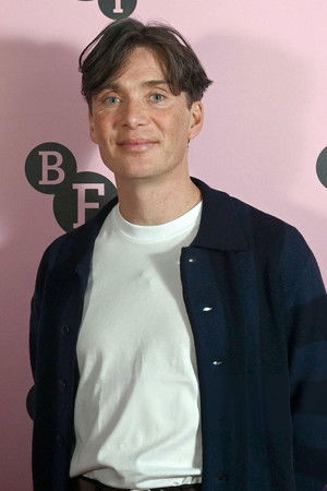 Cillian Murphy