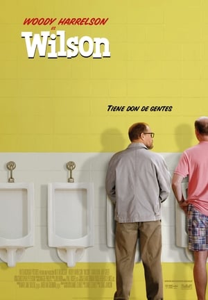 Póster de la película Wilson