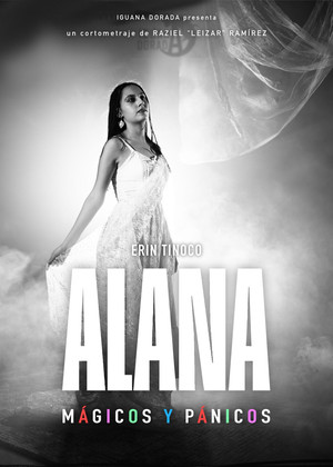 Alana: Mágicos y pánicos