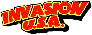 Invasión a los Estados Unidos
