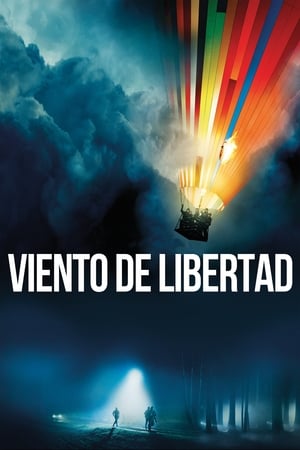 Póster de la película Viento de libertad