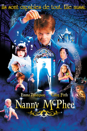 Nanny McPhee Streaming VF VOSTFR