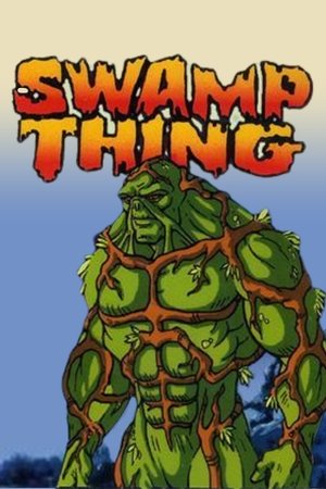 Swamp Thing