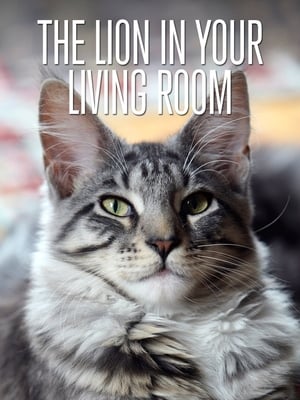 Póster de la película The Lion In Your Living Room