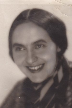Vera Stroyeva