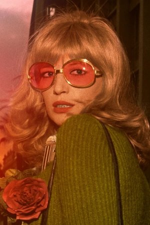 Monica Vitti