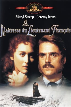 La maîtresse du lieutenant français Streaming VF VOSTFR