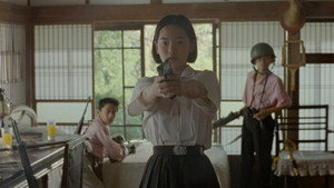 牯嶺街少年殺人事件