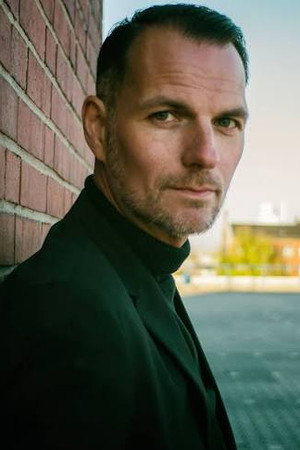 Chris Theisinger