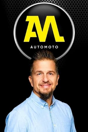 Póster de la serie Automoto