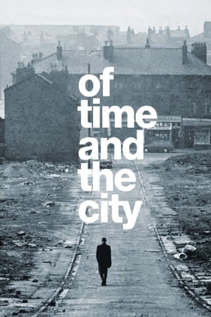 Póster de la película Of Time and the City