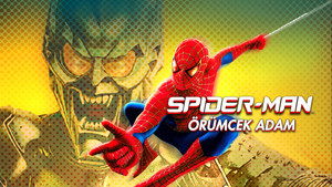 Spider-Man