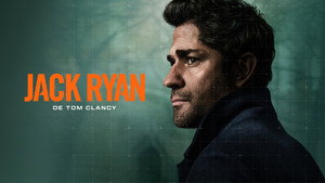 Tom Clancy'den Jack Ryan