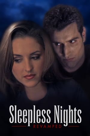 Póster de la película Sleepless Nights