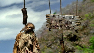 Pirates of the Caribbean: The Curse of the Black Pearl